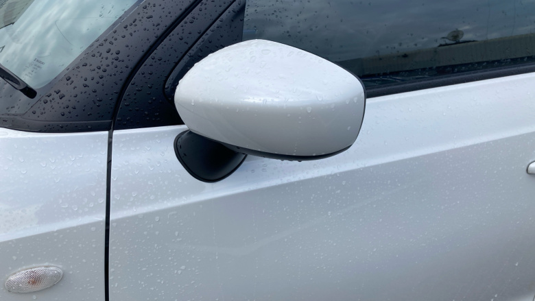 Suzuki Ignis 1.2 Dualjet 12V Hybrid SZ-T 5dr Petrol Hatchback